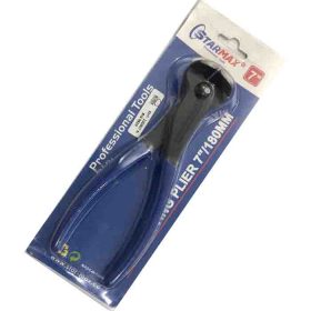 گاز انبر استارمکس مدل SHT-120007 سایز 7 اینچ | فروشگاه اینترنتی پخش کالای مرکزی