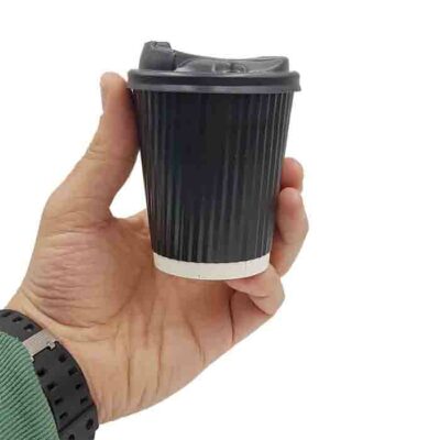لیوان یکبار مصرف مدل دو جداره 220 سی سی بسته 30 عددی | فروشگاه اینترنتی پخش کالای مرکزی