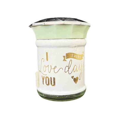 ادویه پاش مدل R3294 طرح love | فروشگاه اینترنتی پخش کالای مرکزی
