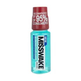 دهان شویه میسویک مدل Sensitive Care حجم 200 میلی لیتر | فروشگاه اینترنتی پخش کالای مرکزی
