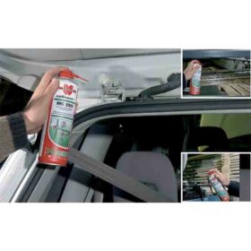 گریس مایع وورث مدل 893106 حجم 500 میلی لیتر | فروشگاه اینترنتی پخش کالای مرکزی