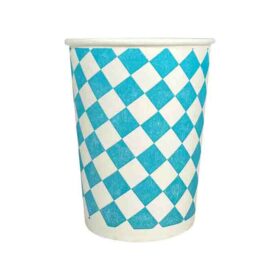 لیوان یکبار مصرف مدل کاغذی 322 بسته 50 عددی | فروشگاه اینترنتی پخش کالای مرکزی