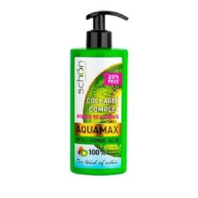 کرم آبرسان شون مدل COLLAGEN حجم 500 میلی لیتر به همراه کرم آبرسان شون مدل ROYAL JELLY حجم 500 میلی لیتر | فروشگاه اینترنتی پخش کالای مرکزی
