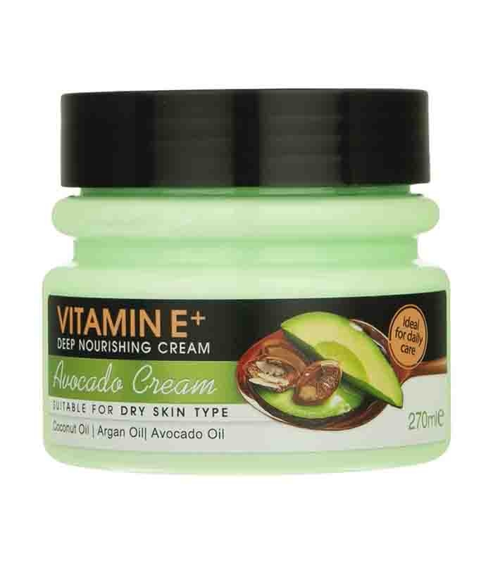 کرم نرم کننده دافی مدل Avacado حجم 270 میلی لیتر | فروشگاه اینترنتی پخش کالای مرکزی کرم نرم کننده دافی مدل Avacado حجم 270 میلی لیتر | فروشگاه اینترنتی پخش کالای مرکزی