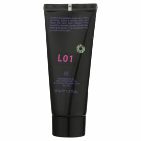کرم پودر کالیستا مدل comfort شماره L01 حجم 35 میلی لیتر | فروشگاه اینترنتی پخش کالای مرکزی
