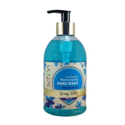 مایع دستشویی شون مدل Spring Water حجم 500 میلی لیتر بسته 2 عددی | فروشگاه اینترنتی پخش کالای مرکزی