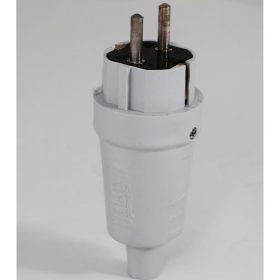 دوشاخه برق بروکس مدل صنعتی R236411 | فروشگاه اینترنتی پخش کالای مرکزی
