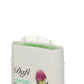 استیک دئودورانت ضد تعریق دافی مدل Secret Clean حجم 50 میلی لیتر | فروشگاه اینترنتی پخش کالای مرکزی