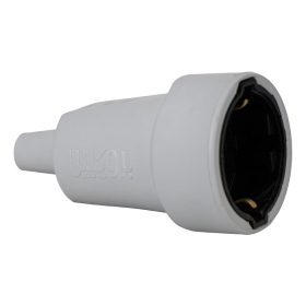 دوشاخه و پریز صنعتی بروکس مدل R236418 مجموعه 2 عددی | فروشگاه اینترنتی پخش کالای مرکزی