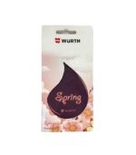 خوشبو کننده خودرو وورث مدل 089313931 بسته 5 عددی | فروشگاه اینترنتی پخش کالای مرکزی
