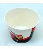 ظرف پاپ کورن مدل ماشین بسته 5 عددی | فروشگاه اینترنتی پخش کالای مرکزی