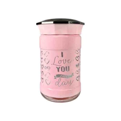 بانکه مدل 8099 طرح Love | فروشگاه اینترنتی پخش کالای مرکزی