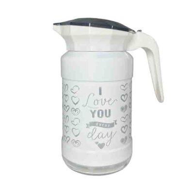 آبمیوه گیری دستی طرح Love مدل 8035 | فروشگاه اینترنتی پخش کالای مرکزی