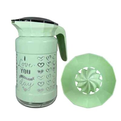 آبمیوه گیری دستی طرح Love مدل 8035 | فروشگاه اینترنتی پخش کالای مرکزی