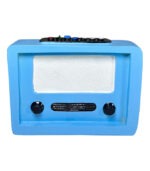 ماکت دکوری طرح رادیو کد A057 | فروشگاه اینترنتی پخش کالای مرکزی