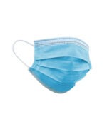 ماسک تنفسی مدل پرستاری کد SFM-02 بسته 250 عددی | فروشگاه اینترنتی پخش کالای مرکزی