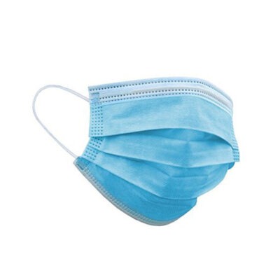 ماسک تنفسی مدل پرستاری کد SFM-02 بسته 250 عددی | فروشگاه اینترنتی پخش کالای مرکزی