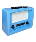 ماکت دکوری طرح رادیو کد A057 | فروشگاه اینترنتی پخش کالای مرکزی