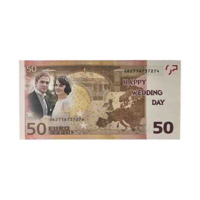 اسکناس تزئینی مدل 50 یورو بسته 500 عددی | فروشگاه اینترنتی پخش کالای مرکزی