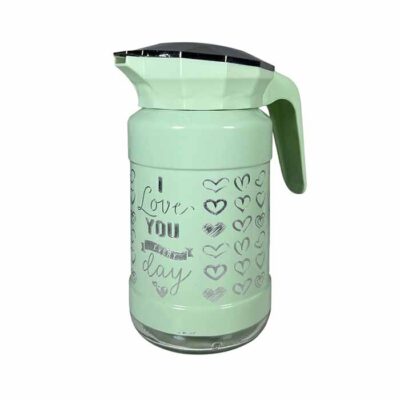 پارچ طرح Love مدل 2600 | فروشگاه اینترنتی پخش کالای مرکزی