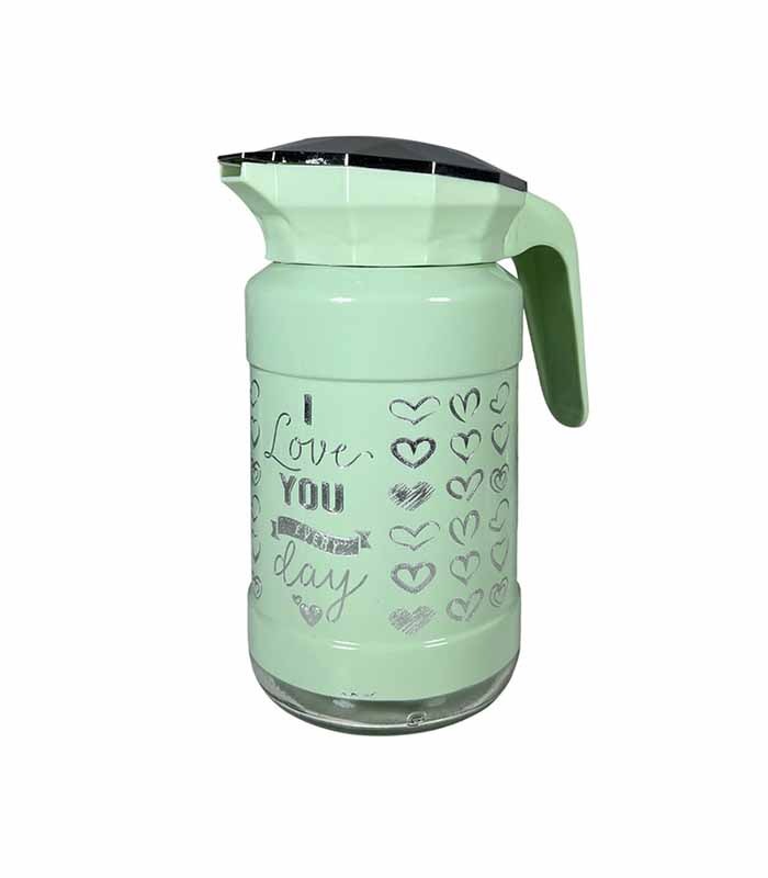 پارچ طرح Love مدل 2600 | فروشگاه اینترنتی پخش کالای مرکزی پارچ طرح Love مدل 2600 | فروشگاه اینترنتی پخش کالای مرکزی