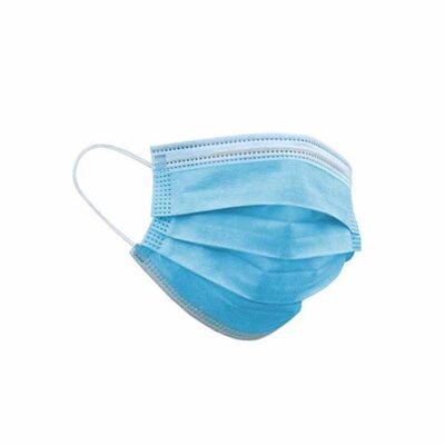ماسک تنفسی مدل پرستاری کد SFM-02 بسته 50 عددی | فروشگاه اینترنتی پخش کالای مرکزی