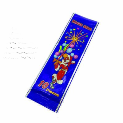 فشفشه مجیک استار بسته 10 عددی کد 02 سایز 150| فروشگاه اینترنتی پخش کالای مرکزی