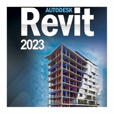 نرم افزار رویت Revit 2023 نشر نوین پندار | فروشگاه اینترنتی پخش کالای مرکزی