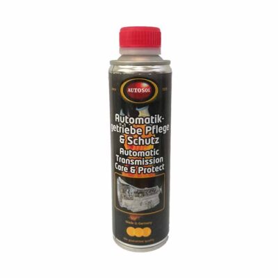 مکمل روغن گیربکس خودرو اتوسول مدل Automatic Transmission Care and Protect-62024 حجم 300 میلی لیتر | فروشگاه اینترنتی سفیرکالا