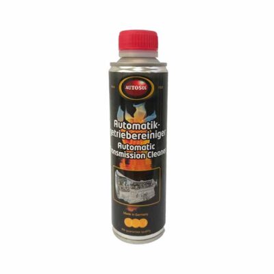 محلول تمیز کننده گیربکس خودرو اتوسول مدل ATC-620237 حجم 300 میلی لیتر | فروشگاه اینترنتی پخش کالای مرکزی