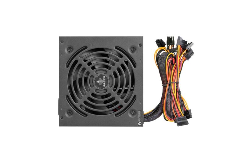 منبع تغذیه کامپیوتر گرین مدل GP300A-ECO Rev3.1 |