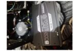 منبع تغذیه کامپیوتر گرین مدل GP300A-ECO Rev3.1 |