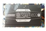 منبع تغذیه کامپیوتر گرین مدل GP300A-ECO Rev3.1 |