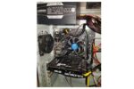 منبع تغذیه کامپیوتر گرین مدل GP300A-ECO Rev3.1 |