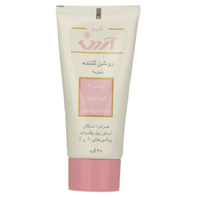 کرم روشن کننده آردن مدل Kojic Acid وزن 45 گرم | فروشگاه اینترنتی پخش کالای مرکزی
