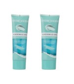 ماسک آبرسان پوست هیدرودرم (Hydroderm) مدل Aloe Vera حجم 100 میلیلیتر مجموعه 2 عددی | فروشگاه اینترنتی پخش کالای مرکزی