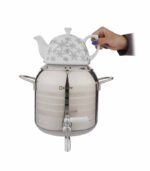 ست کتری و قوری دسینی مدل 6 | فروشگاه اینترنتی پخش کالای مرکزی