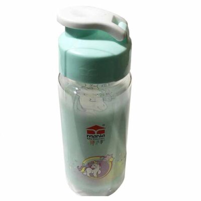 قمقمه کودک مانیا مدل اسب تک شاخ گنجایش 0.5 لیتر | فروشگاه اینترنتی پخش کالای مرکزی