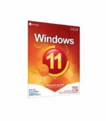 سیستم عامل ویندوز 11 Driver Pack Solution + 22h2 نشر نوین پندار | فروشگاه اینترنتی پخش کالای مرکزی