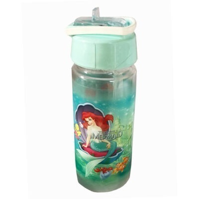 قمقمه کودک مانیا مدل Mermaid گنجایش 0.75 لیتر | فروشگاه اینترنتی پخش کالای مرکزی