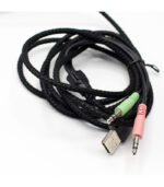 هدست مخصوص بازی لیتو مدل L - 17 | فروشگاه اینترنتی پخش کالای مرکزی