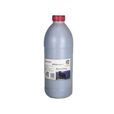 تونر شارژ 450 گرمی شارپ مدل ECCO | فروشگاه اینترنتی پخش کالای مرکزی
