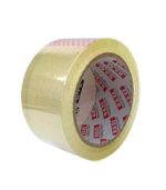 چسب پهن رازی مدل 007 عرض 5 سانتی متر بسته 120 عددی | فروشگاه اینترنتی پخش کالای مزکزی