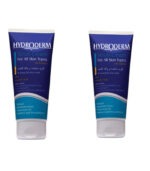 کرم ساینده و پاک کننده هیدرودرم (Hydroderm) حجم 200 گرم مجموعه 2 عددی | فروشگاه اینترنتی پخش کالای مرکزی