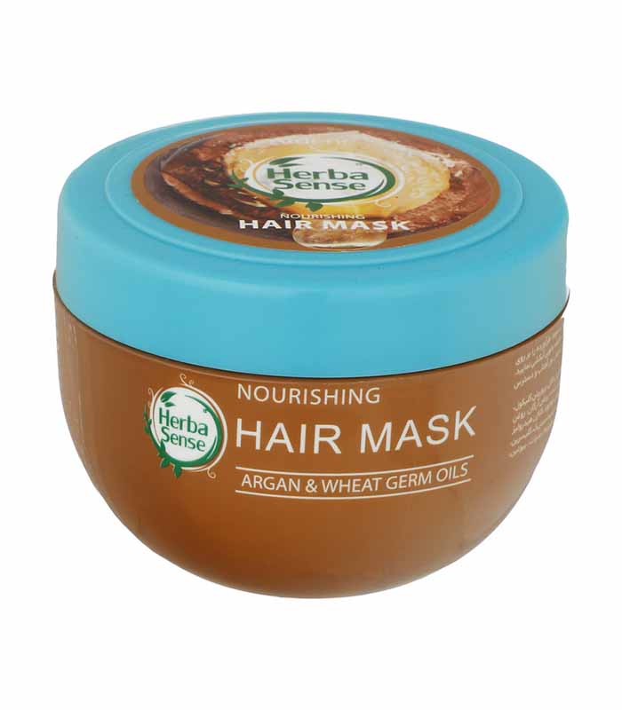 ماسک مو آردن هرباسنس مدل جوانه گندم حجم 250 میلی لیتر | فروشگاه اینترنتی پخش کالای مرکزی ماسک مو آردن هرباسنس مدل جوانه گندم حجم 250 میلی لیتر | فروشگاه اینترنتی پخش کالای مرکزی