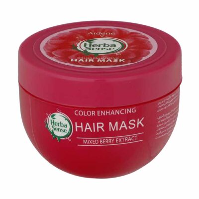 ماسک مو آردن هرباسنس مدل تثبیت کننده رنگ مو حجم 250 میلی لیتر | فروشگاه اینترنتی پخش کالای مرکزی
