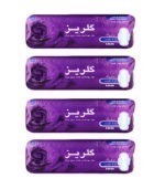 نوار بهداشتی گلریز مدل A10 سایز بزرگ مجموعه 4 عددی | فروشگاه اینترنتی پخش کالای مرکزی
