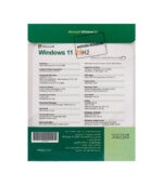 سیستم عامل Windows 11 Assistant 23H2 + Microsoft office نشر نوین پندار | فروشگاه اینترنتی پخش کالای مرکزی