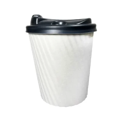 لیوان یکبار مصرف مدل دو جداره کد 005 بسته 50 عددی | فروشگاه اینترنتی پخش کالای مرکزی