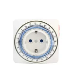 پریز تایمردار مدل tg-l04 | فروشگاه اینترنتی پخش کالای مرکزی